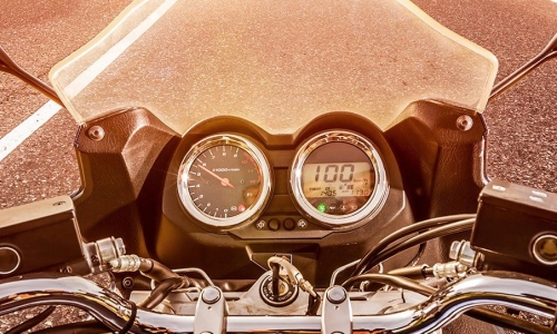 Motorcycle Attorneys Help Riders Recover From Auto Accident-Related Injuries